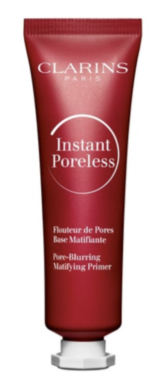 Clarins Instant Poreless Pore-Blurring Matifying Primer 20 ml kapak resmi